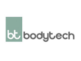 Logo Bodytech