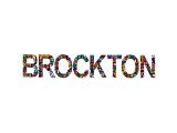 Logo Brockton