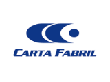 Logo Carta Fabril