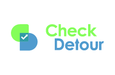 Logo CheckDetour
