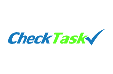 Logo Checktask