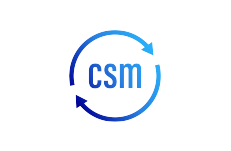 Logo CSM