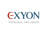Logo e-Xyon: Tecnologia para Gestão