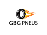 Logo GBG Pneus