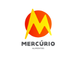 Logo Mercúrio Alimentos