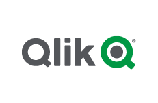 Logo Qlik