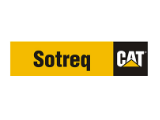 Logo Sotreq