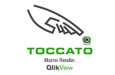 Logo Toccato
